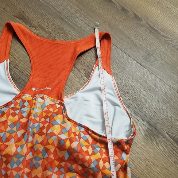 Columbia Omni Wick Dress - Picture 13 of 13